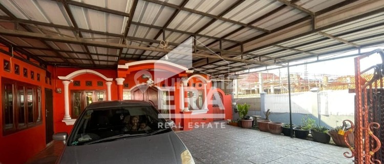 Dijual Rumah di Dawuan Cikampek Sudah SHM, Dekat Tol Kalihurip 1