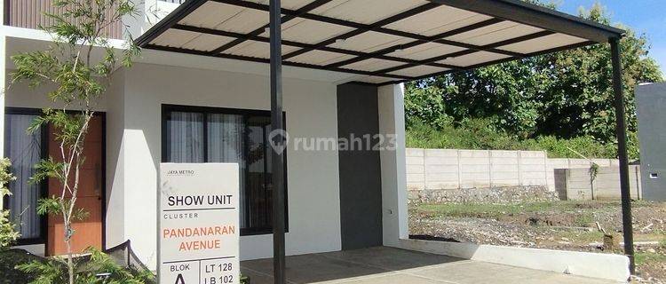 Rumah Strategis Pinggir Jalan Utama Tembalang Survei Lokasi Pasti Suka 1