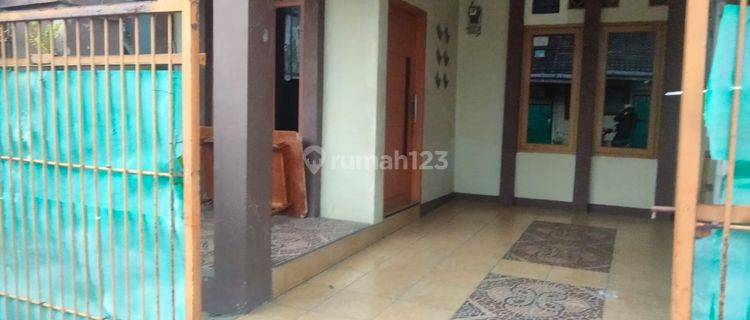 Di jual Cepat ! BU ! MURAH ! Komplx. RIUNG BANDUNG lokasi strategis dkt Rmh sakit Al Islam 1