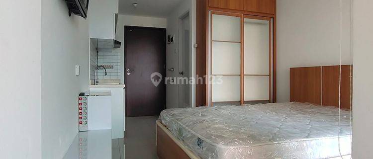 Apartemen Full Furnished Sayana Harapan Indah Bekasi Dijual Cepat Dan Murah 1