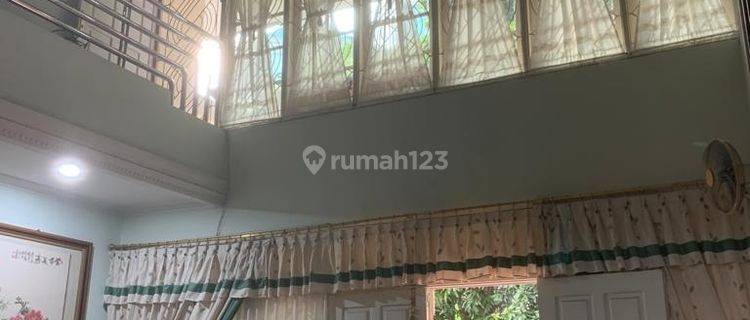 Rumah di Area Pluit Karang Manis, Posisi Hook, Siap Huni Dan Bagus 1