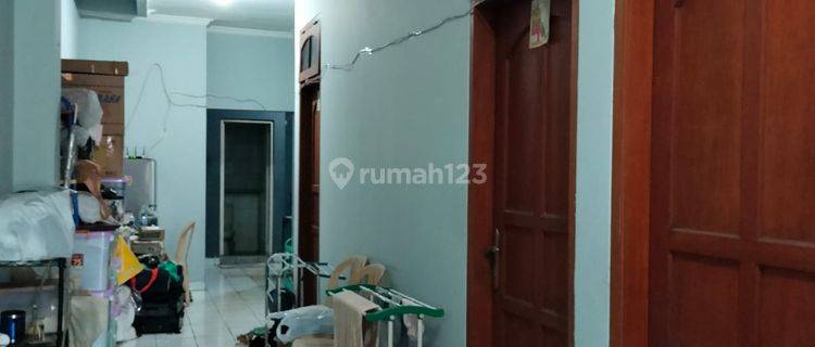 Di Jual Rumah Kost, Siap Pakai di Tanjung Duren  1