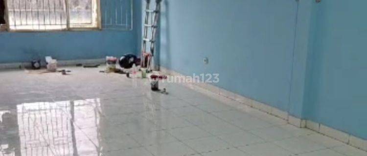 Ruko di Permata Taman Palem, Lokasi Strategis, Cocok Untuk Usaha, Hadap Barat 1