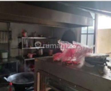 Di jual rumah Citra Garden, Jakarta Barat 1