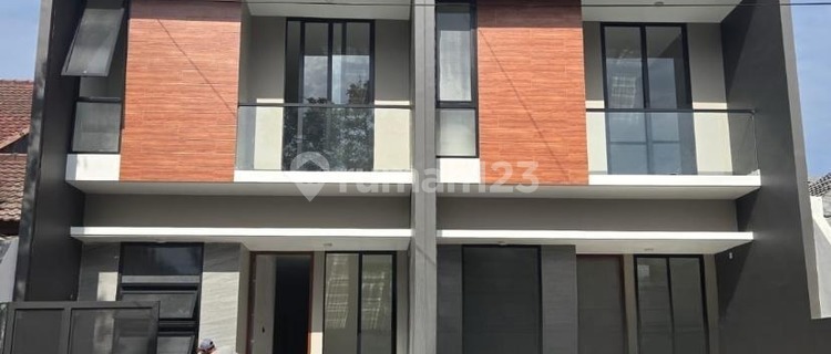 New Gress quality house in North Baruk 1