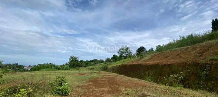 Tanah View Bagus Dekat Dengan Wisata Puncak Bogor 1