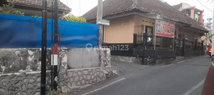 Harga Tanah Saja Rumah Dan Kos 1 Menit Ke Ub 1