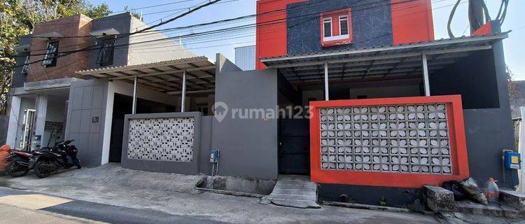 Rumah Kost Full Anak Kos Jl Bunga2 Suhat Kampus Ub 1