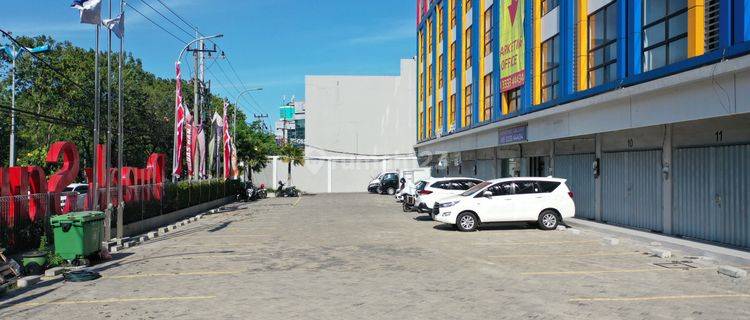 Ruko Multiguna 5 Lantai Hgb, Ruko Dupak Square, Surabaya 1