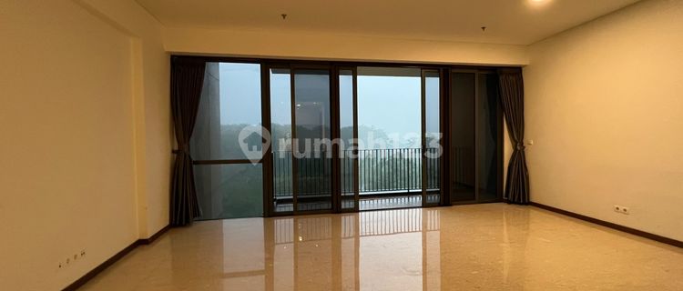 Apartement Marigold Nava Park 3 BR Unfurnished 1