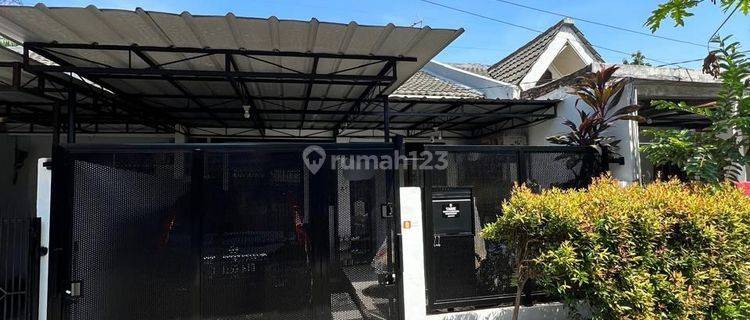 Rumah Bagus Siap Huni Di Kencana Loka Bsd  1