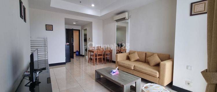 Essence Darmawangsa 2BR Apartment In Luxury Area 1