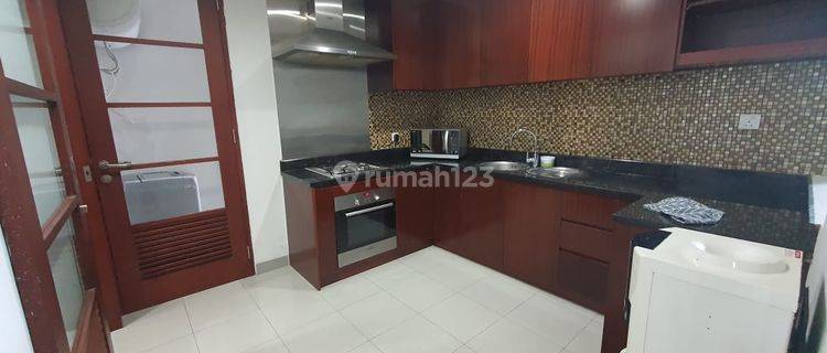 Essence Darmawangsa Well Maintain 3BR Apartment 1