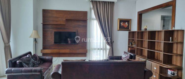 Essence Darmawangsa High Floor 3 Bedrooms Apartment 1