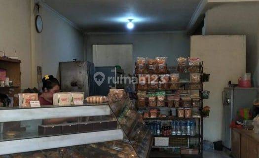 Dijual Ruko di Tatar Pitaloka, Kota Baru Parahyangan, Cocok Untuk Usaha 1