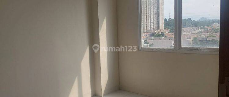 Dijual 2 Unit Apartemen Rendeng Tower Ekki Podomoro Golf View 1