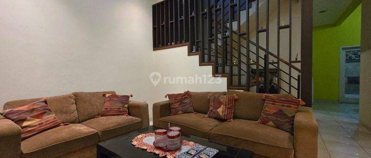 Termurah ! Rumah Aman dan Nyaman di Kawaluyaan Bandung 1