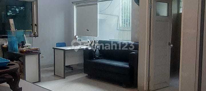 Pabrik + Kantor Cocok Untuk Usaha di Gempol Sari Bandung 1