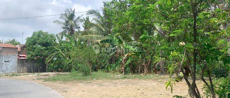 3 Menit Kampus UAD Wates Dijual Tanah Pengasih Hari Ini	 1