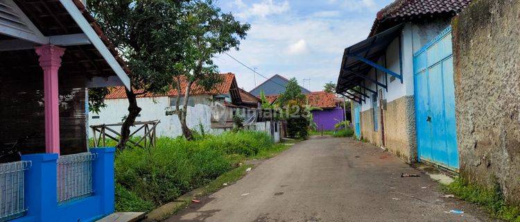 Tanah Pekalongan, 3 Menit Ke Transmart Pekalongan 1