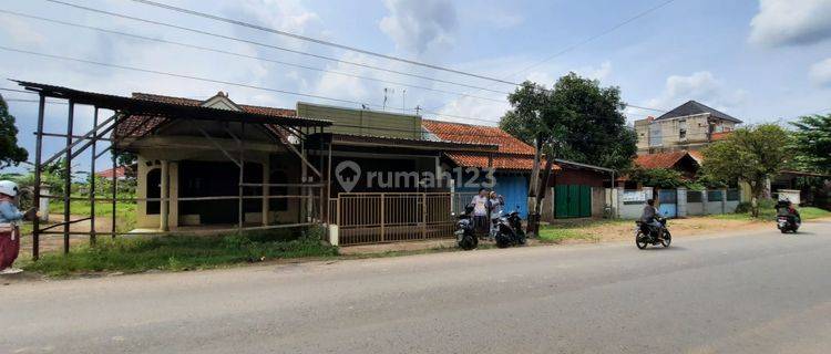 Dijual Ruko Bojong Pekalongan, Dekat Kampus Uin 1