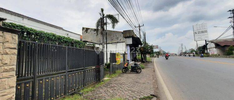 Siap Akad Notaris, Ruko Dan Rumah Dijual Kota Pekalongan 1