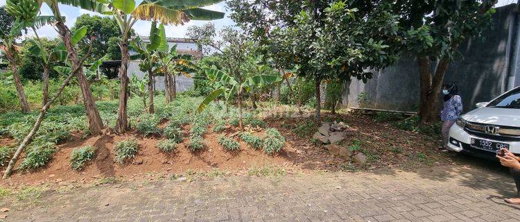 Tanah Siap Bangun, SHM Ready, di Banyumanik, Kota Semarang 1