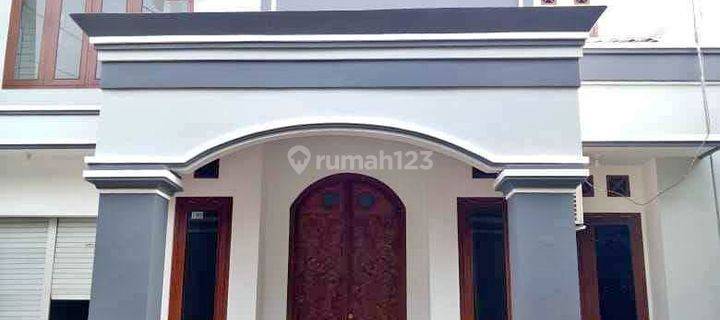 Rumah di Kota Kediri Dekat Bpjs Ketenagakerjaan 1