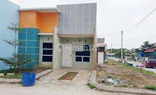 DIJUAL CEPAT!!
Rumah Cipta Land Hook Tiban 1