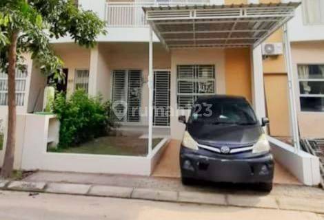 Disewakan Cepat Rumah 2 Lantai Monde Residence Batam Center
 1