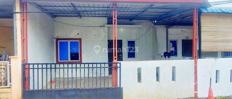 Dijual Cepat Rumah Bukit Union 2 Batu Ampar(Sudah Renov Dapur)
 1