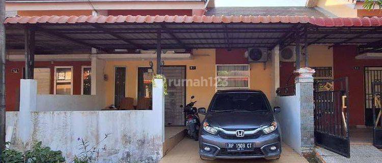 Dijual Rumah Pantai Gading Bengkong 1