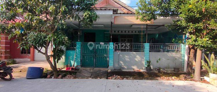 Dijual Rumah PKJ Bengkong Sadai !! 1