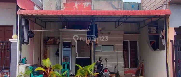 Dijual Murah Rumah Winner Millenium, Pasir Putih - Batam Center 1