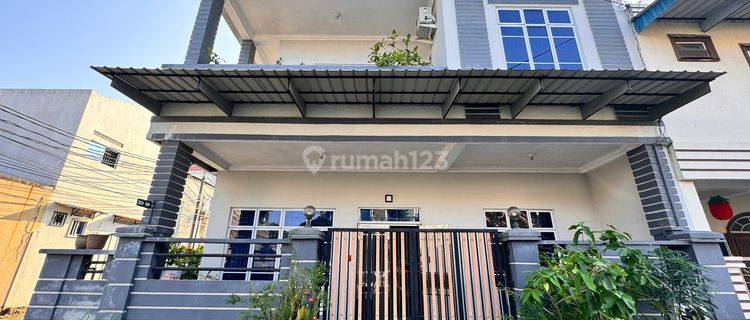 Dijual Rumah Orchid Garden Hook Baloi 1