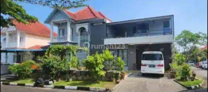 Dijual Rumah Dutamas Hook Batam Center 1