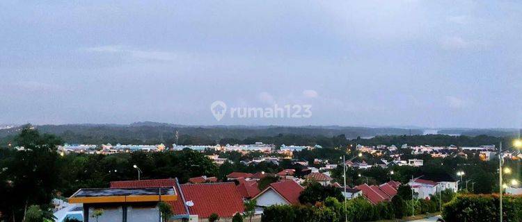 Dijual Kavling Agathis Bukit Indah Sukajadi Batam Center 1