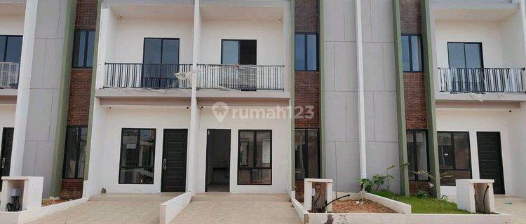 Dijual Murah Grand Mansion Pasir Putih Batam Center 1