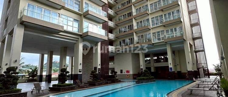 For Rent Aston Residence Pelita Nagoya Apartment 1