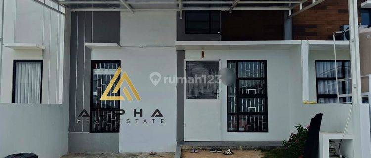 Dijual Rumah Central Raya Tiban Full Renovasi 1