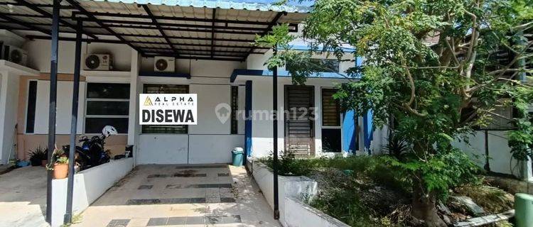 Disewakan Rumah Beverly Park Batam Center 1