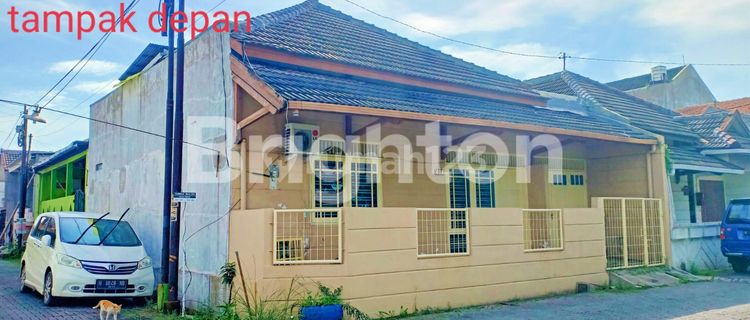 Rumah di Daerah Tanah Mas 1