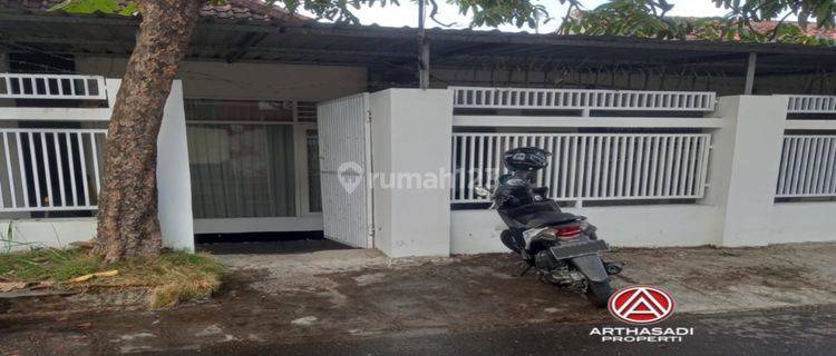 Rumah Siap Huni Di Lingkungan Strategis di Mataram Kota 1