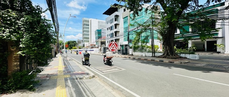 For Sale Shop House in Tanah Abang, Central Jakarta, Strategic Location, Suitable for Business or Investment 1