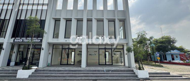 Ruko Baru Citra Harmoni 1