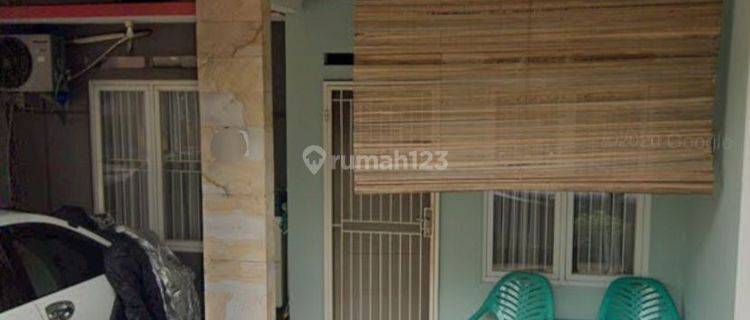 Dijual Rumah Cantik Minimalis Di Bambu Apus, Pamulang 1