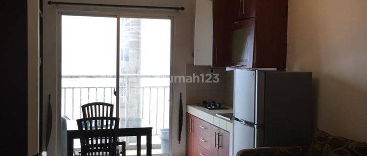 Disewakan Apartemen Medit 2 Tipe 2 Kamar Renovasi Menjadi 1 Kamar 1