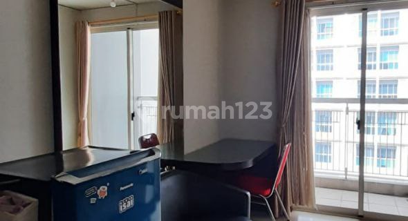 For Rent Quick Royal Mediterania Apartment 1 Bedroom Fully Furnished 1