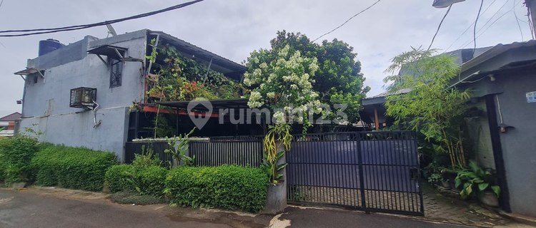 For Sale 100% Occupancy Boarding House, Investment, Tangerang 1