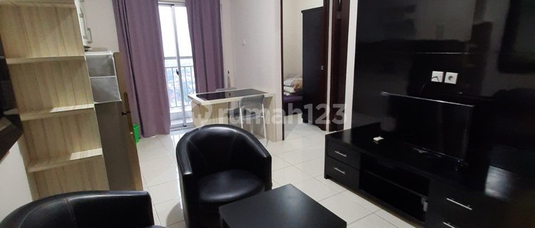 Disewakan Apartemen Mediterania 2 Full Furnish Siap Huni 1